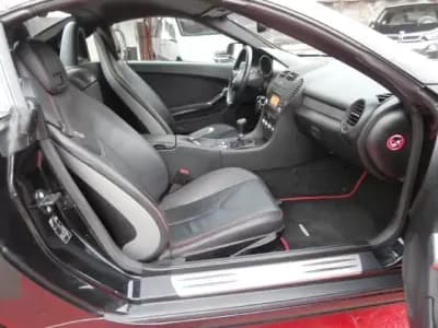 Sell Mercedes-Benz SLK 200 2010 - 16000 EUR, 176098 km - AUTO.MOTO.pt