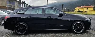 Sell Mercedes-Benz CLA 180 2021 - 28999 EUR, 100000 km - AUTO.MOTO.pt