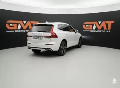Sell Volvo XC 60 2018 - 31490 EUR, 132000 km - AUTO.MOTO.pt