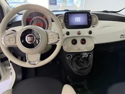 Sell Fiat 500 2022 - 11250 EUR, 71945 km - AUTO.MOTO.pt