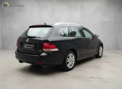 Vendo Volkswagen Golf 2010 - 4900 EUR, 297000 km - AUTO.MOTO.pt