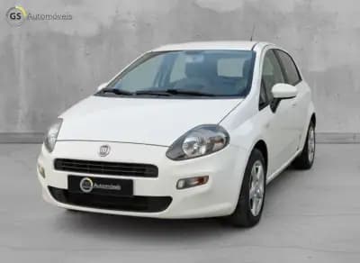Sell Fiat Punto 2012 - 4500 EUR, 220000 km - AUTO.MOTO.pt
