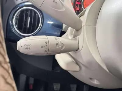 Vendo Fiat 500 2020 - 10990 EUR, 101000 km - AUTO.MOTO.pt