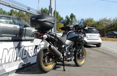 Sell Suzuki DL 2019 - 10750 EUR, 17000 km - AUTO.MOTO.pt
