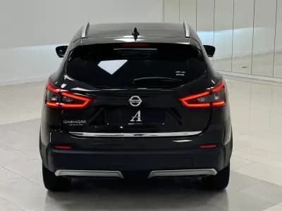 Sell Nissan Qashqai 2017 - 16890 EUR, 117000 km - AUTO.MOTO.pt