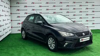 Sell SEAT Ibiza 2017 - 10850 EUR, 113370 km - AUTO.MOTO.pt