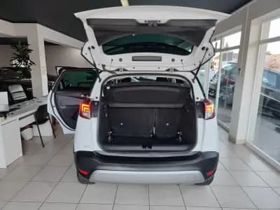 Vendo Opel Crossland X 2019 - 11950 EUR, 65500 km - AUTO.MOTO.pt