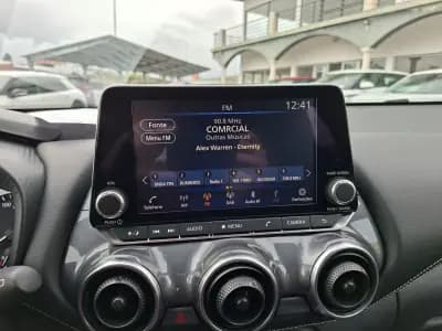 Vendo Nissan Juke 2024 - 21000 EUR, 27000 km - AUTO.MOTO.pt