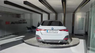 Vendo BMW i4 2022 - 38850 EUR, 178819 km - AUTO.MOTO.pt