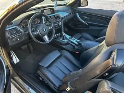 Vendo BMW 420 2015 - 26990 EUR, 159000 km - AUTO.MOTO.pt