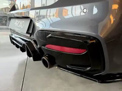 Vendo BMW 116 2017 - 17000 EUR, 189000 km - AUTO.MOTO.pt