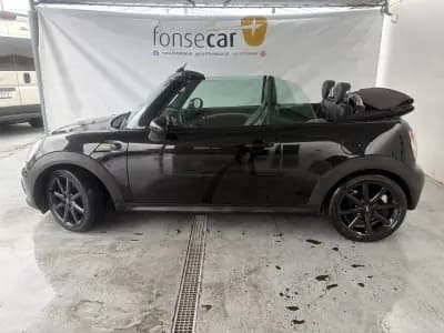Vendo MINI 2015 - 12990 EUR, 178135 km - AUTO.MOTO.pt