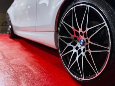 Sell BMW 118 2010 - 13490 EUR, 192045 km - AUTO.MOTO.pt