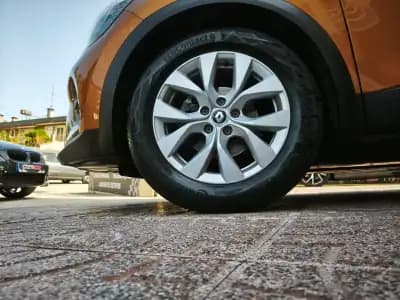 Vendo Renault Captur 2022 - 18900 EUR, 28032 km - AUTO.MOTO.pt