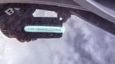 Sell Audi e-tron Sportback 2020 - 31990 EUR, 80000 km - AUTO.MOTO.pt