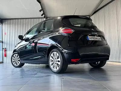 Vendo Renault Zoe 2020 - 16500 EUR, 105000 km - AUTO.MOTO.pt