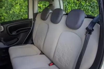 Vendo Fiat Panda 2015 - 7900 EUR, 102188 km - AUTO.MOTO.pt