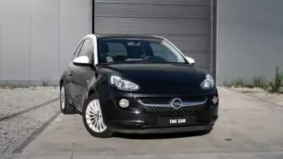 Sell Opel Adam 2016 - 11400 EUR, 62000 km - AUTO.MOTO.pt