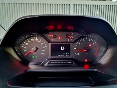 Vendo Peugeot Partner 2019 - 13990 EUR, 69037 km - AUTO.MOTO.pt