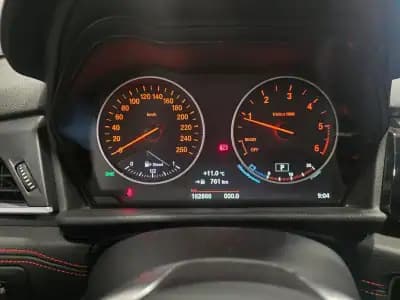 Sell BMW 218 Active Tourer 2015 - 16980 EUR, 162866 km - AUTO.MOTO.pt