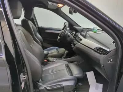 Vendo BMW X1 2020 - 23990 EUR, 52737 km - AUTO.MOTO.pt