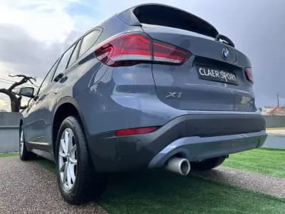 Vendo BMW X1 2020 - 20900 EUR, 168000 km - AUTO.MOTO.pt