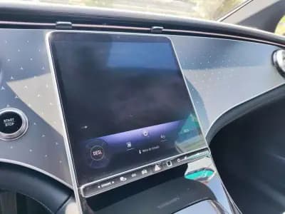 Sell Mercedes-Benz EQE 2023 - 49900 EUR, 19000 km - AUTO.MOTO.pt