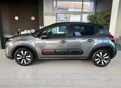 Vendo Citroën C3 2021 - 13990 EUR, 56027 km - AUTO.MOTO.pt