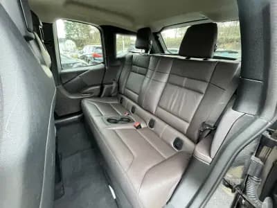 Vendo BMW i3 2020 - 19900 EUR, 155000 km - AUTO.MOTO.pt