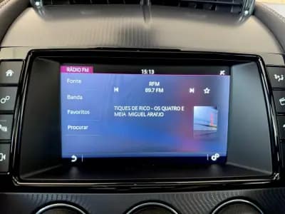 Vendo Jaguar F-Type 2018 - 46000 EUR, 64200 km - AUTO.MOTO.pt