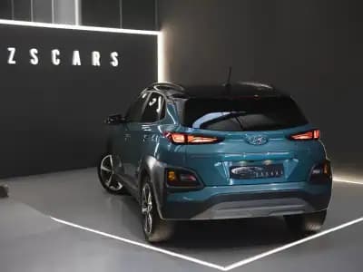 Vendo Hyundai Kauai 2020 - 15990 EUR, 60000 km - AUTO.MOTO.pt