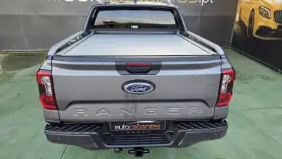 Sell Ford Ranger 2023 - 49850 EUR, 38200 km - AUTO.MOTO.pt