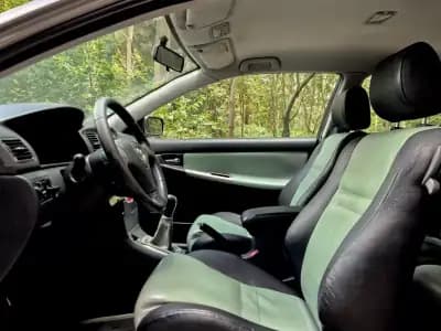 Sell Toyota Corolla 2002 - 11900 EUR, 196000 km - AUTO.MOTO.pt