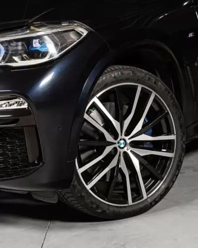 Vendo BMW X5 2019 - 49950 EUR, 129000 km - AUTO.MOTO.pt