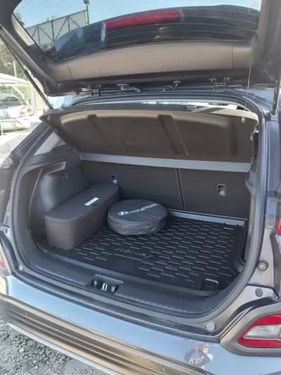 Sell Hyundai Kauai 2021 - 20980 EUR, 38883 km - AUTO.MOTO.pt