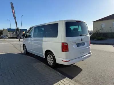 Sell Volkswagen Caravelle 2020 - 33750 EUR, 40492 km - AUTO.MOTO.pt