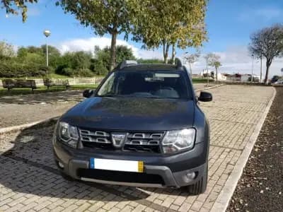Sell Dacia Duster 2018 - 10999 EUR, 90000 km - AUTO.MOTO.pt