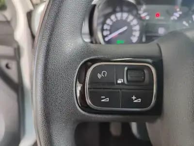 Vendo Citroën C3 2018 - 12750 EUR, 92000 km - AUTO.MOTO.pt