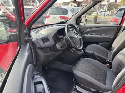 Sell Fiat Doblo 2010 - 8500 EUR, 205221 km - AUTO.MOTO.pt