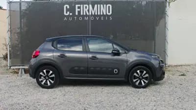 Sell Citroën C3 2019 - 13900 EUR, 38919 km - AUTO.MOTO.pt