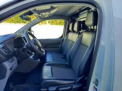 Vendo Citroën Jumpy 2020 - 14990 EUR, 143000 km - AUTO.MOTO.pt