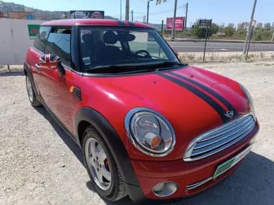 Vendo MINI One 2008 - 5450 EUR, 183349 km - AUTO.MOTO.pt
