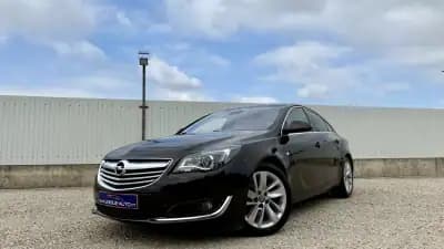 Vendo Opel Insignia 2016 - 13500 EUR, 164000 km - AUTO.MOTO.pt