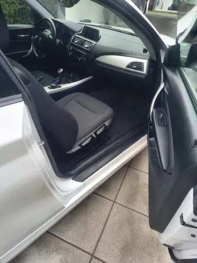 Vendo BMW 116 2015 - 12900 EUR, 168000 km - AUTO.MOTO.pt