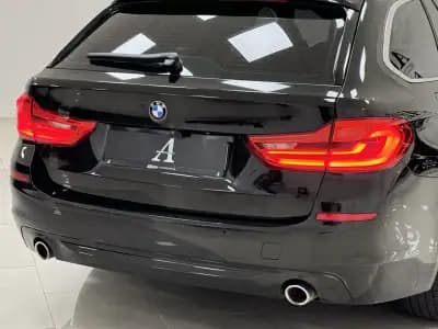 Vendo BMW 520 2018 - 24990 EUR, 153000 km - AUTO.MOTO.pt