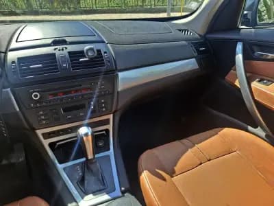 Vendo BMW X3 2008 - 11000 EUR, 268000 km - AUTO.MOTO.pt