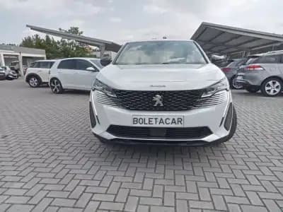 Sell Peugeot 3008 2022 - 39950 EUR, 12000 km - AUTO.MOTO.pt