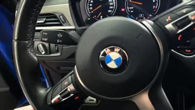 Sell BMW X2 2018 - 25350 EUR, 120907 km - AUTO.MOTO.pt