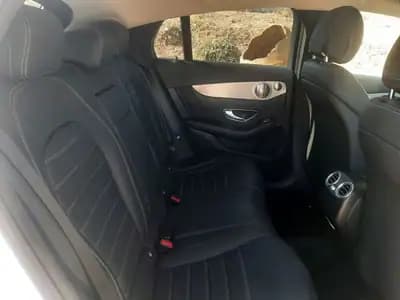 Sell Mercedes-Benz GLC 250 2018 - 49990 EUR, 96000 km - AUTO.MOTO.pt