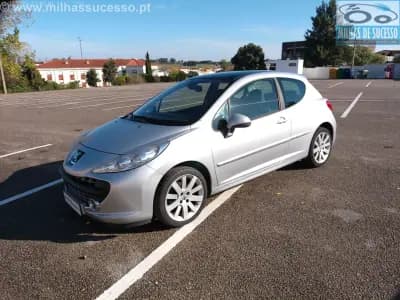 Sell Peugeot 207 2007 - 6000 EUR, 115000 km - AUTO.MOTO.pt